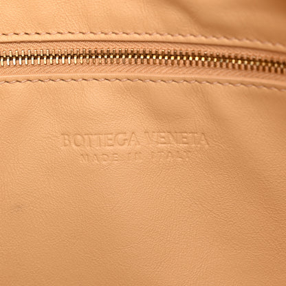 Bottega Veneta Nappa Intrecciato Small Jodie Hobo Almond 6 of 11