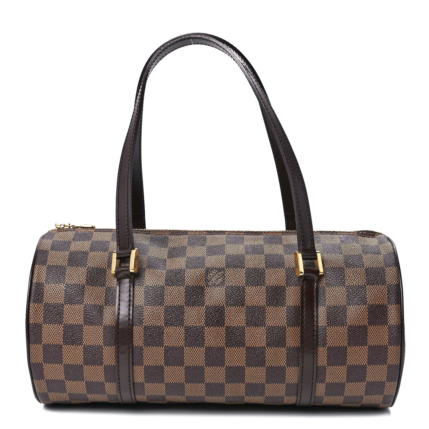 Louis Vuitton Damier Ebene Papillon 30 1 of 10