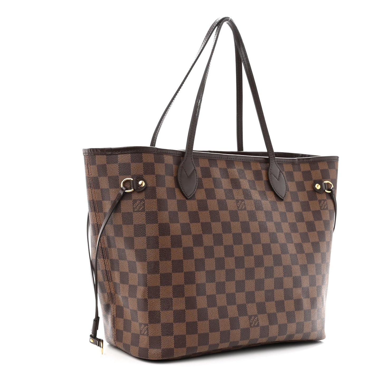 Damier Ebene Neo Neverfull MM
