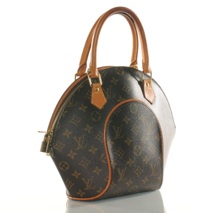 Louis Vuitton Monogram Ellipse PM 3 of 7