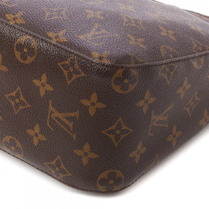 Louis Vuitton Monogram Looping MM 5 of 8