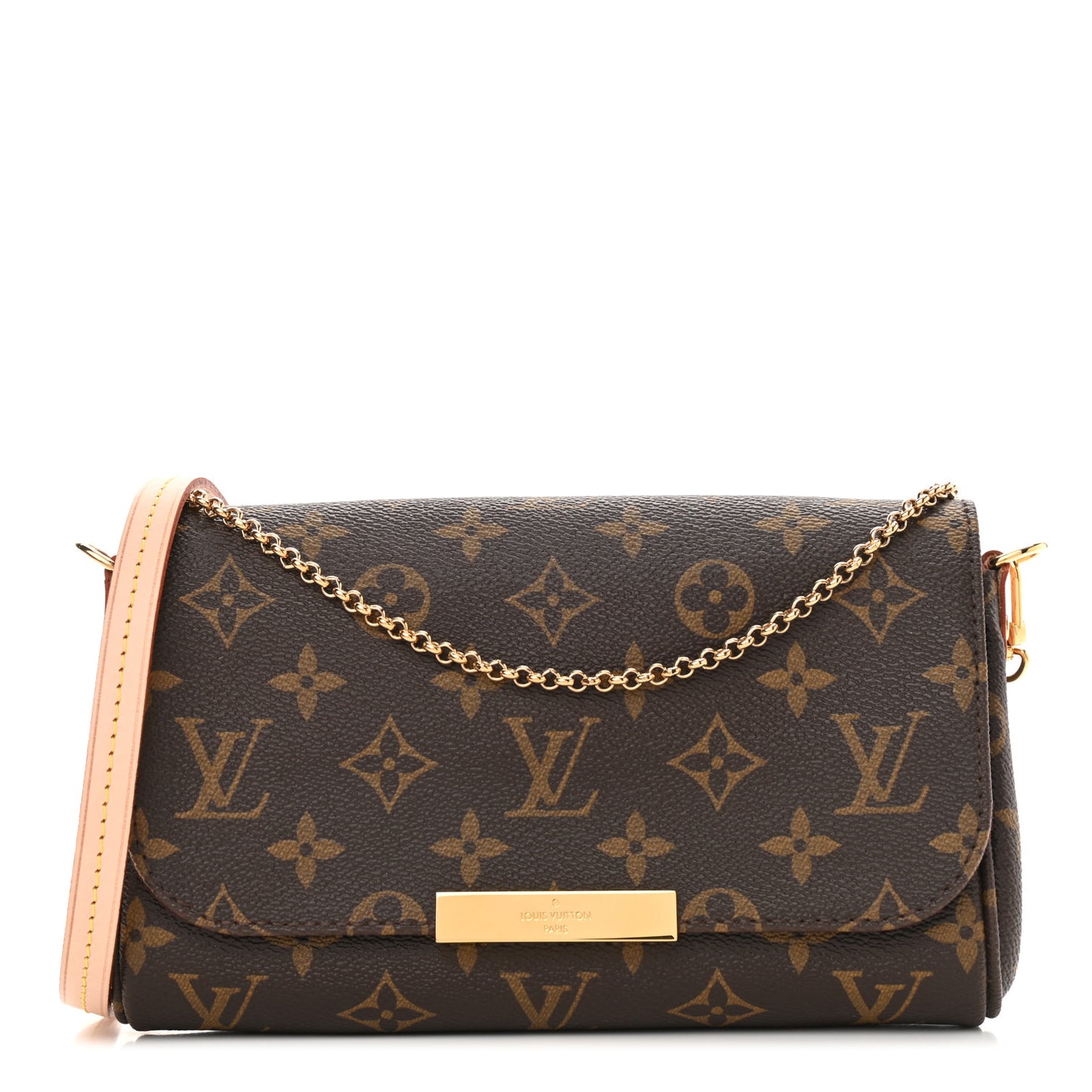 Monogram Favorite PM