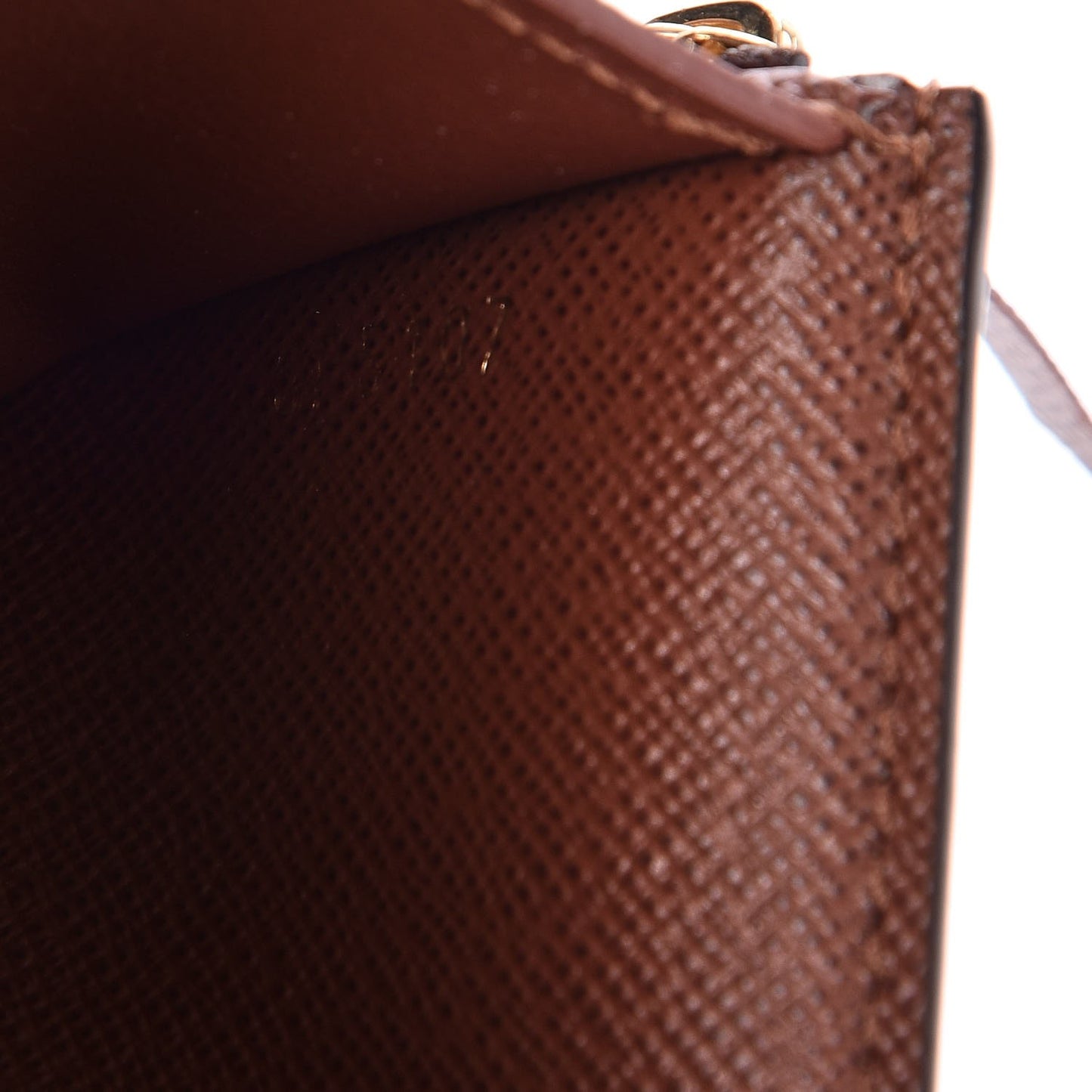 Monogram Victorine Wallet Armagnac