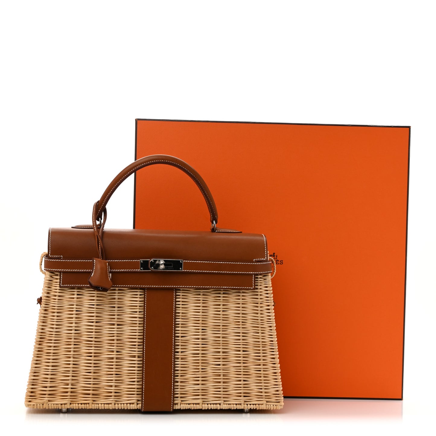 Wicker Swift Picnic Kelly 35 Naturel Gold