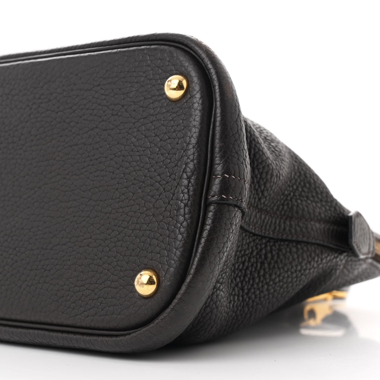 Hermes Taurillon Clemence Bolide 35 Ebene 10 of 11