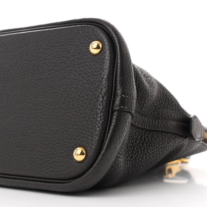 Hermes Taurillon Clemence Bolide 35 Ebene 10 of 11