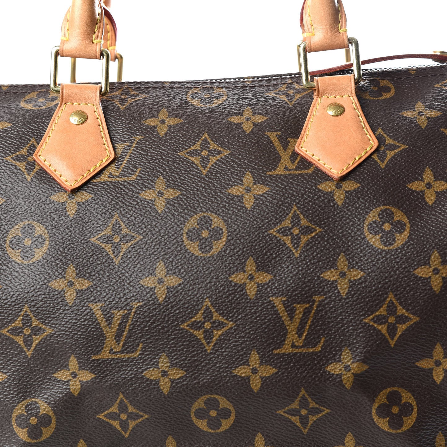 Monogram Speedy 30
