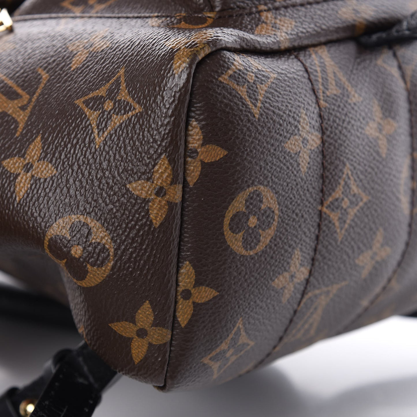Monogram Palm Springs Backpack PM