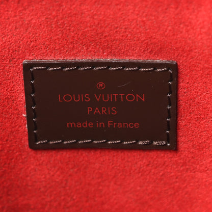 Louis Vuitton Damier Ebene Trevi PM 5 of 8