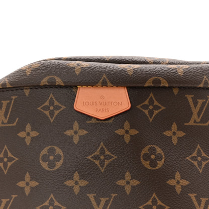 Louis Vuitton Monogram Bumbag 8 of 11