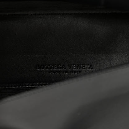 Bottega Veneta Nappa Intrecciato Organizer Wallet Black 7 of 9