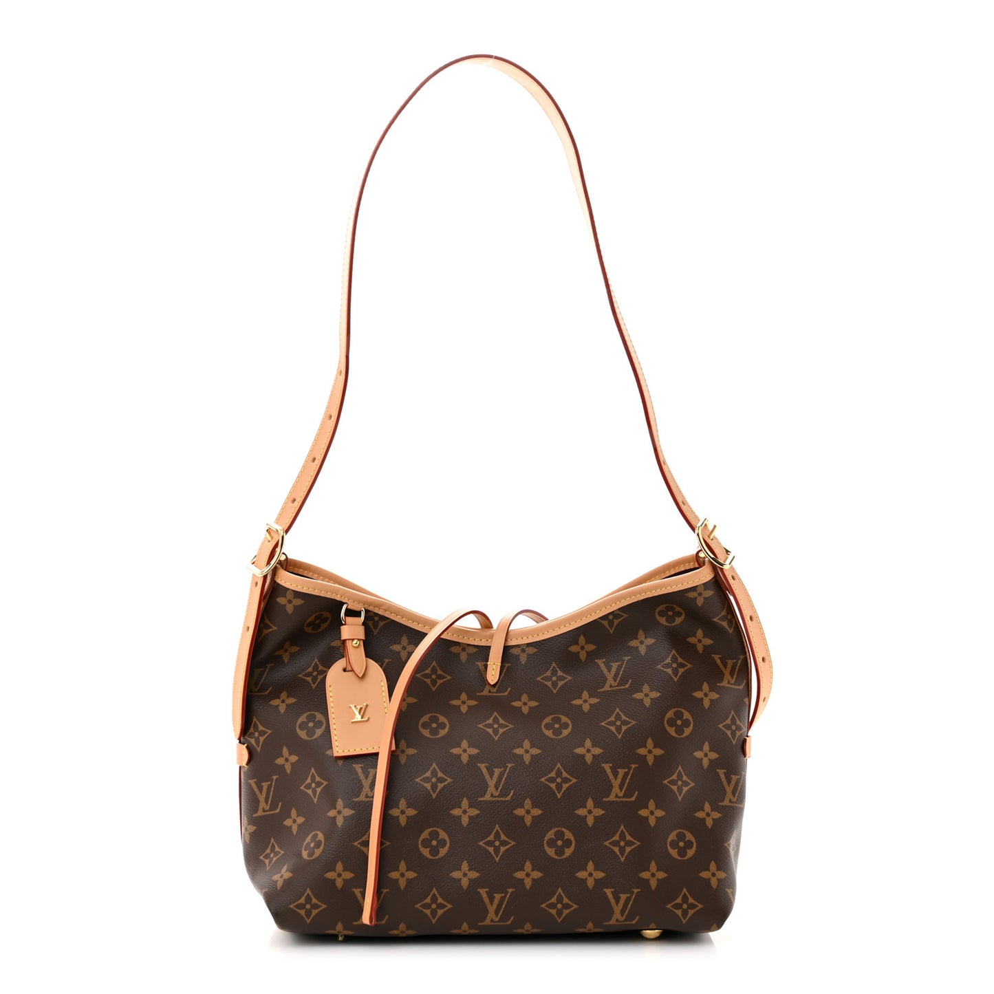 Monogram CarryAll PM