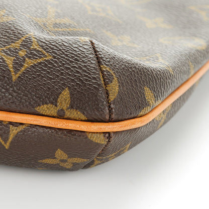 Louis Vuitton Monogram Musette Tango 8 of 9