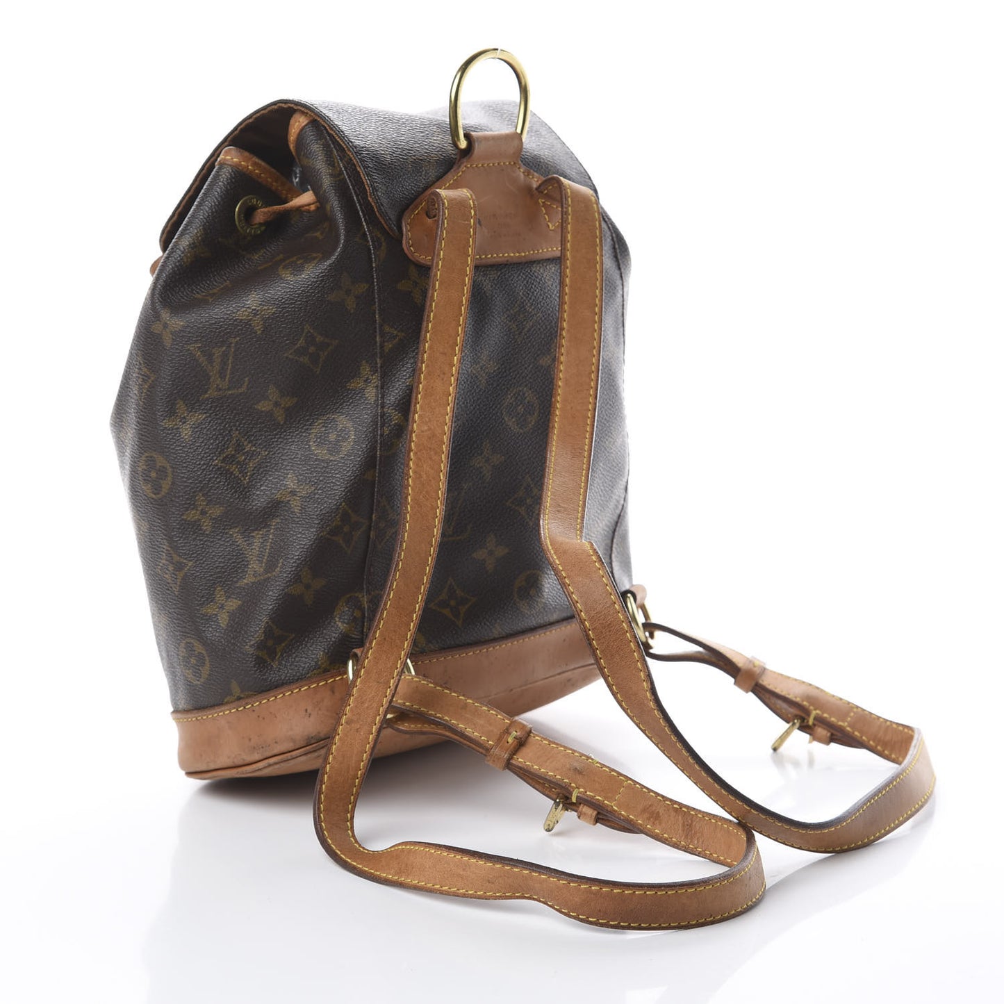 Monogram Montsouris MM Backpack