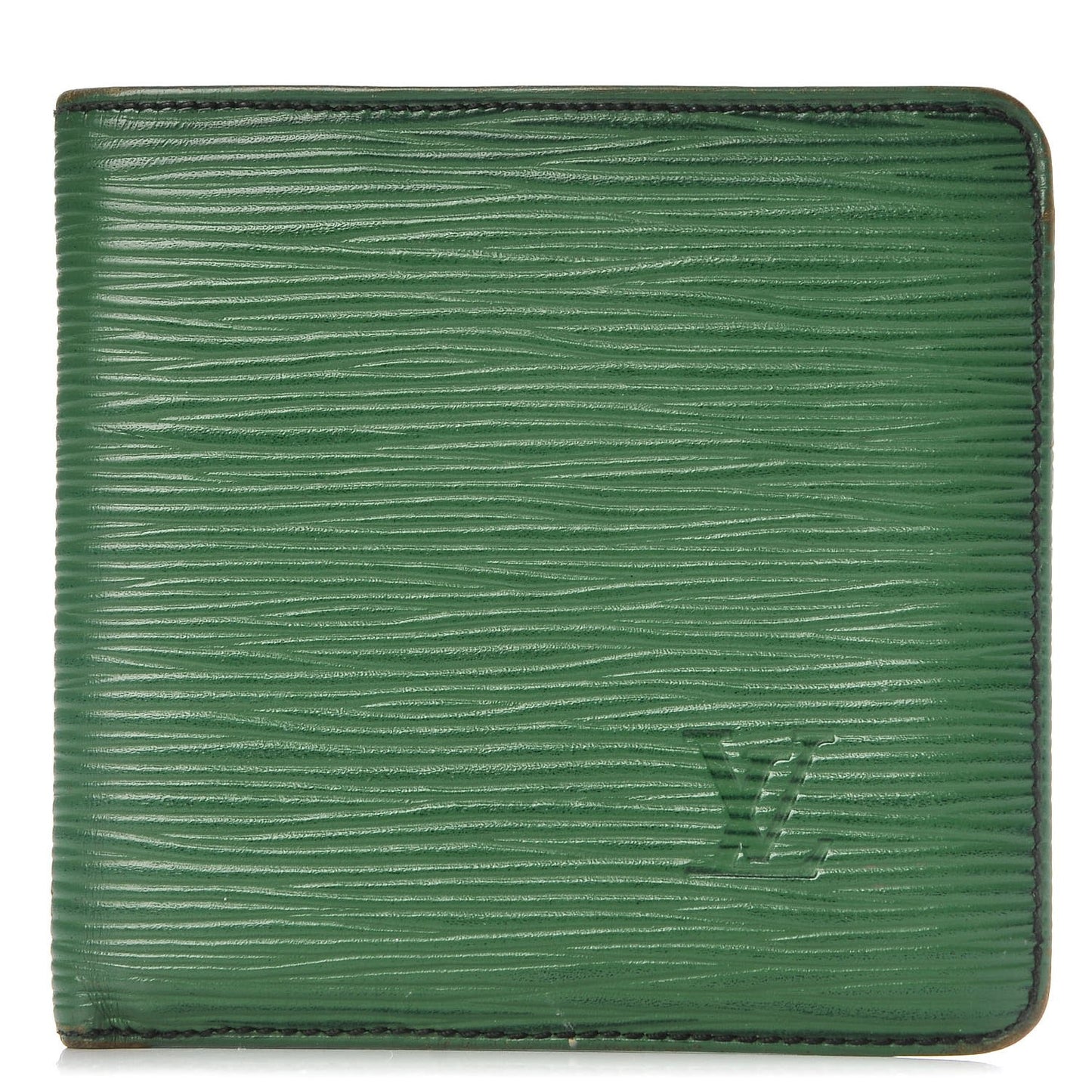 Epi Marco Wallet Borneo