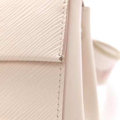 Louis Vuitton Epi Cluny Mini Quartz 10 of 10