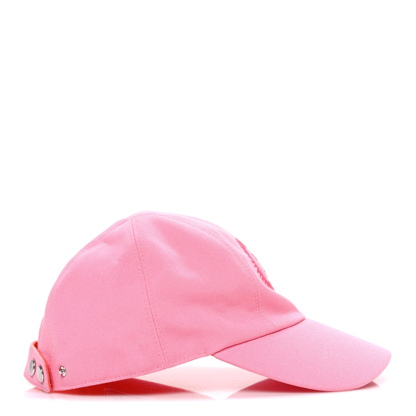 Cotton Davis Sunshine Hat 58 Rose