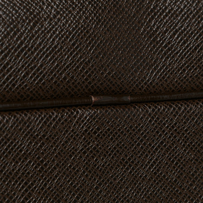 Louis Vuitton Taiga Kendall GM Acajou 21 of 23