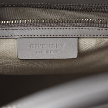 Givenchy Antique Calfskin Medium Antigona Grey 6 of 11