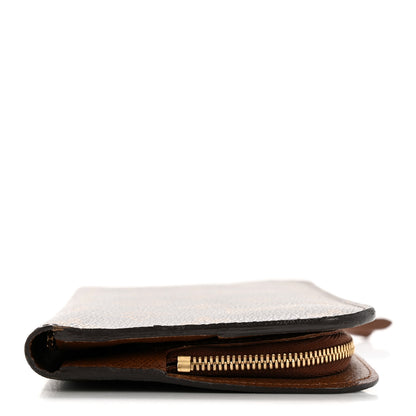 Louis Vuitton Monogram Insolite Wallet 10 of 11