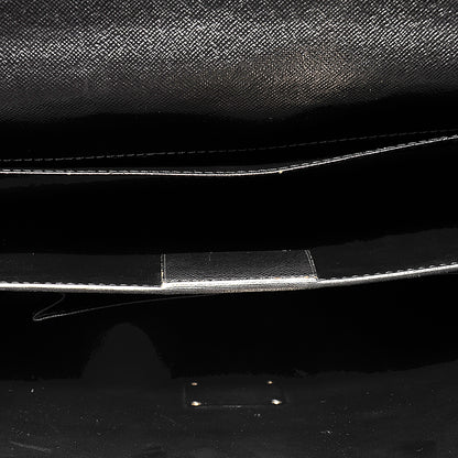 Louis Vuitton Taiga Moskova Briefcase Ardoise 5 of 8