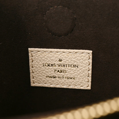 Louis Vuitton Monogram Vendome BB Cream 6 of 9