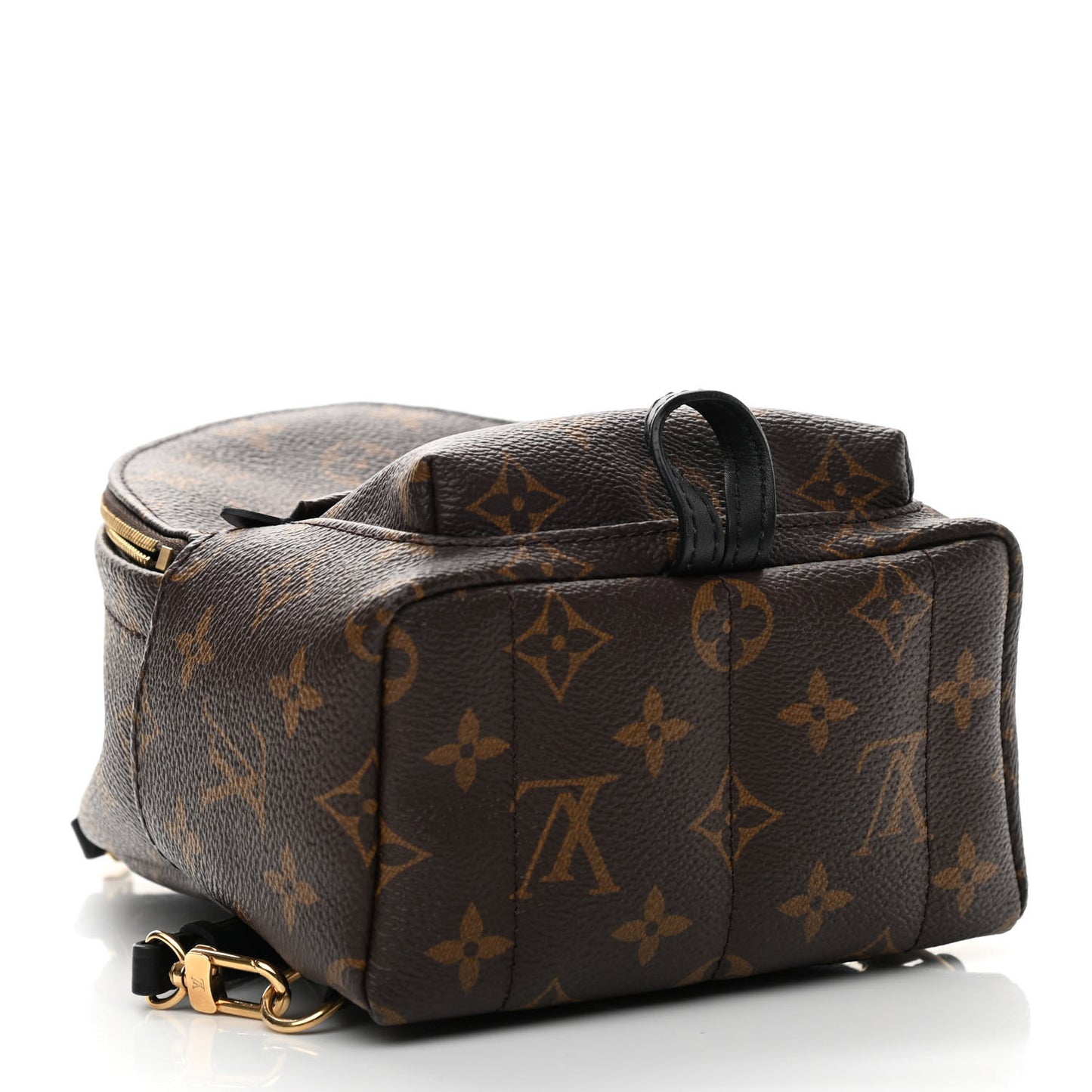 Monogram Palm Springs Backpack Mini