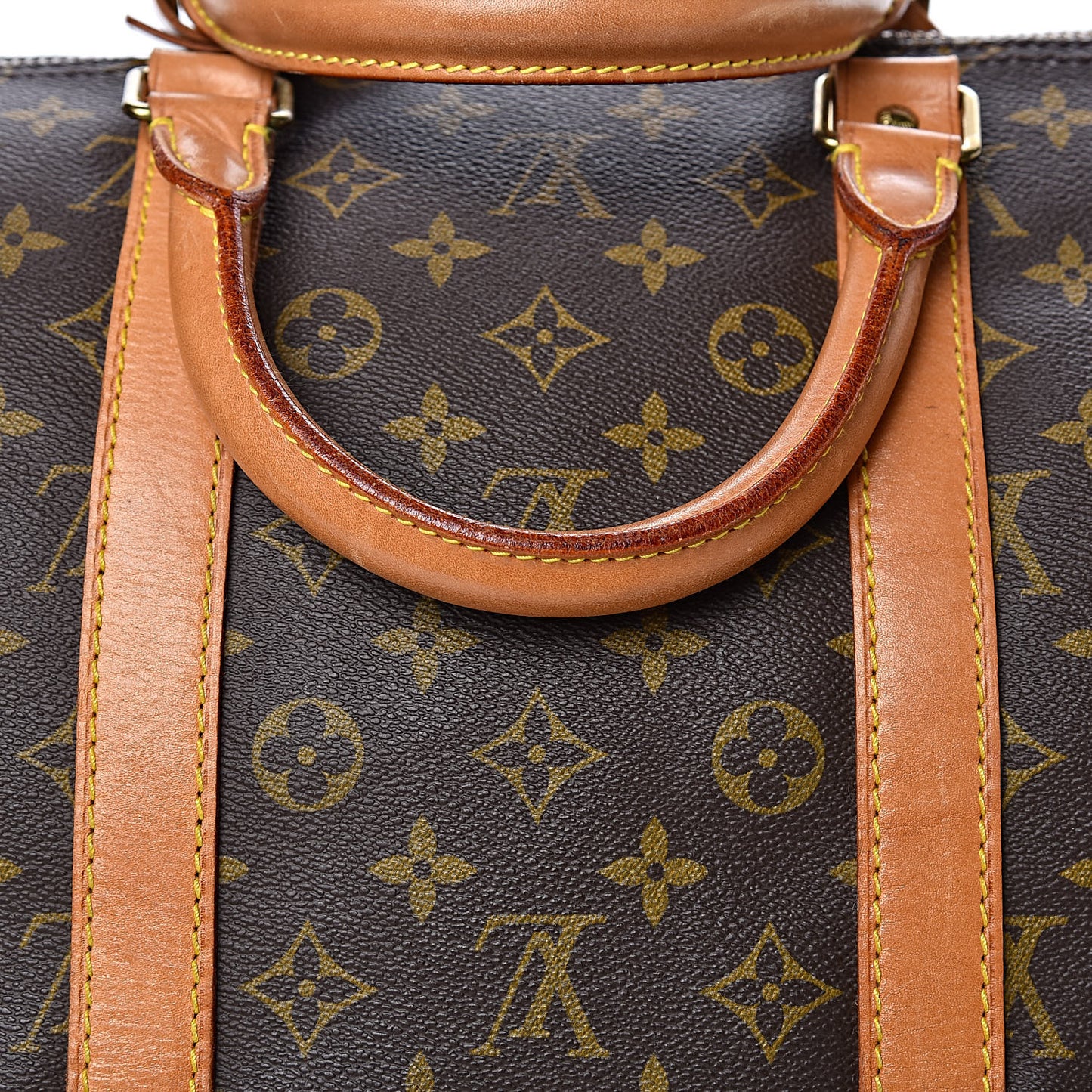 Monogram Keepall 55