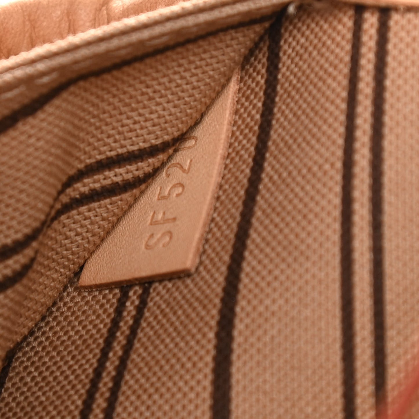 Monogram Neo Neverfull MM