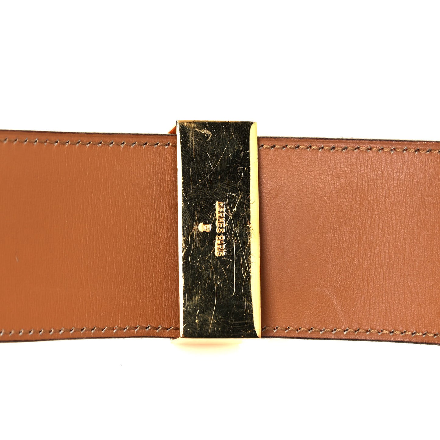 Pecari Collier De Chien CDC Belt 80 Orange