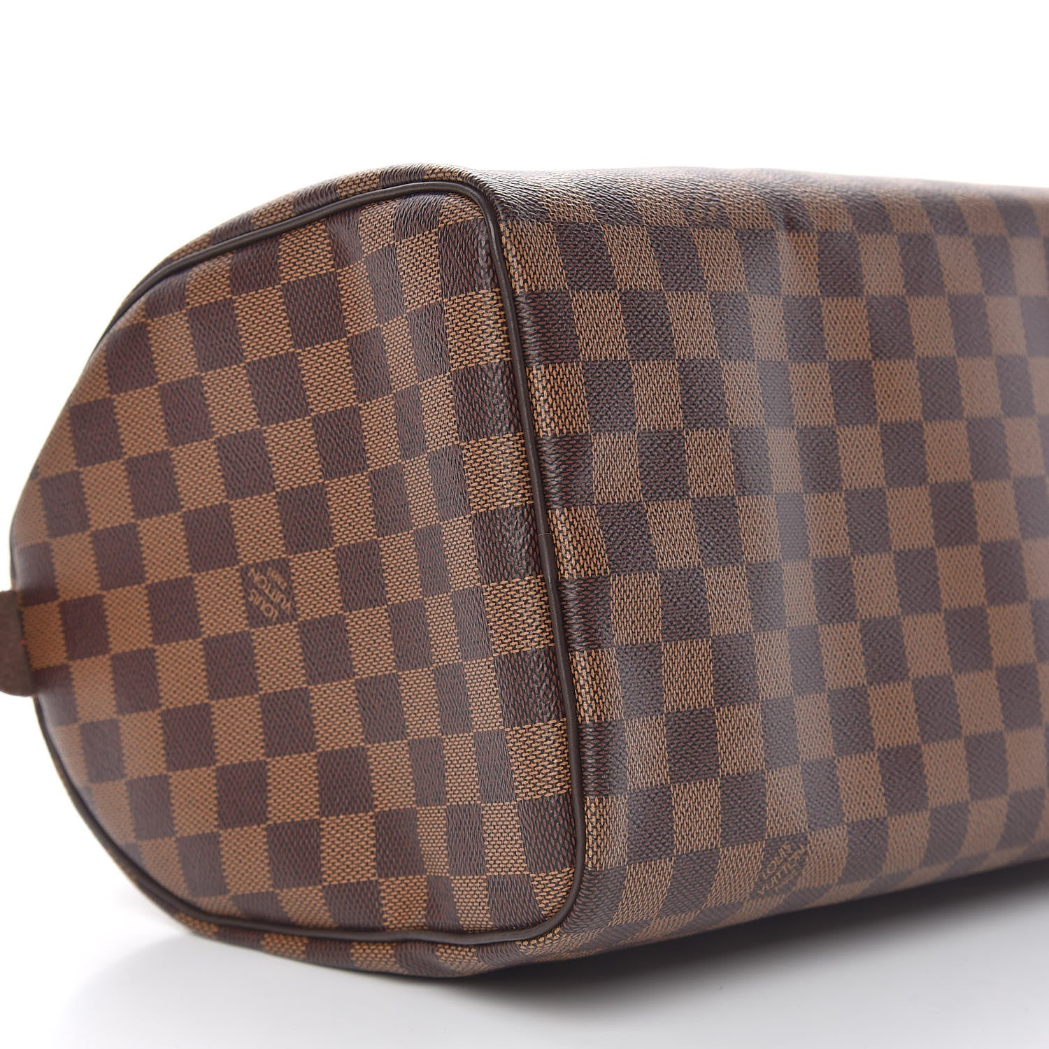 Louis Vuitton Damier Ebene Speedy 30 8 of 10