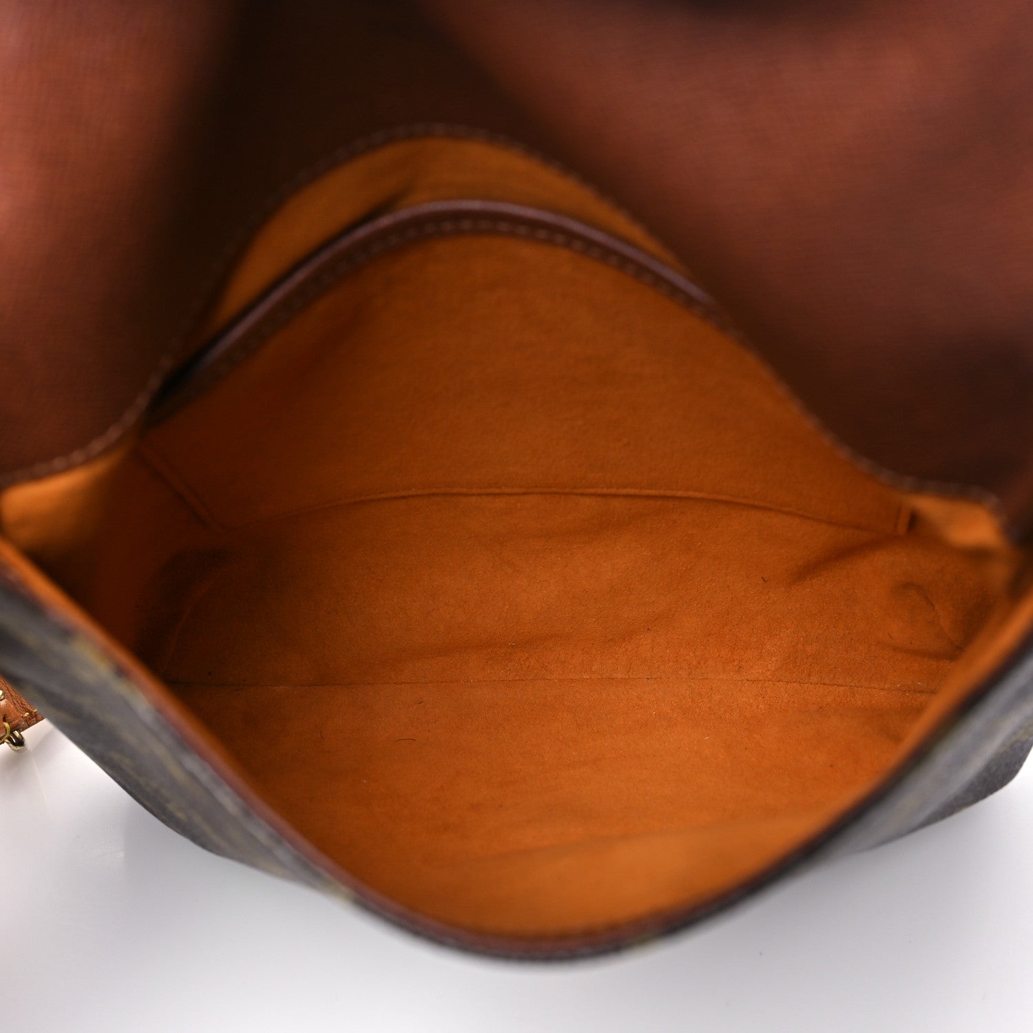 Louis Vuitton Monogram Musette Salsa 5 of 11