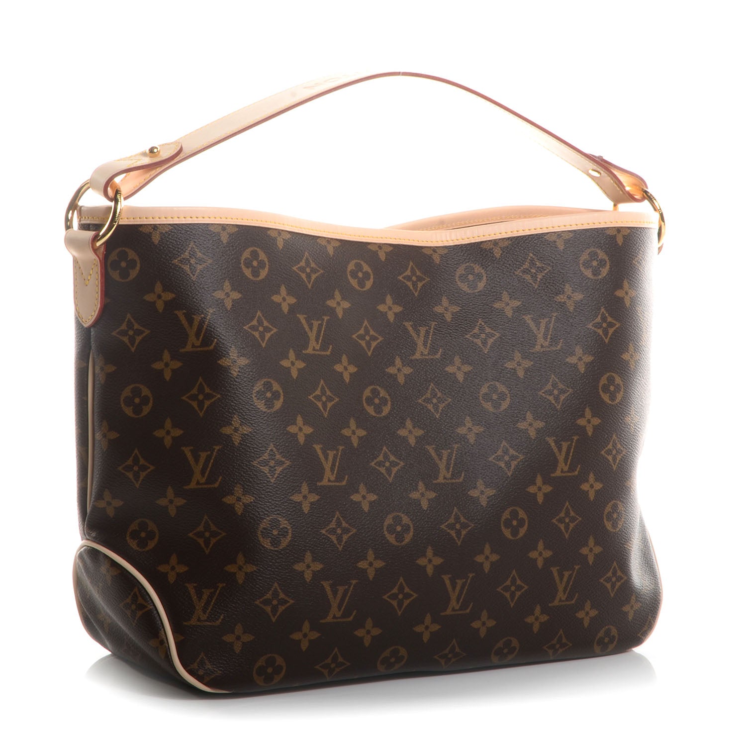 Louis Vuitton Monogram Delightful PM 3 of 9