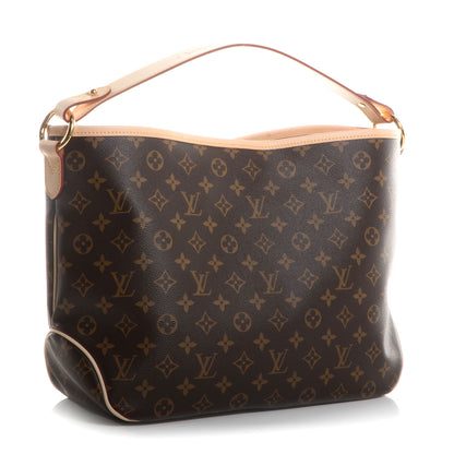 Louis Vuitton Monogram Delightful PM 3 of 9