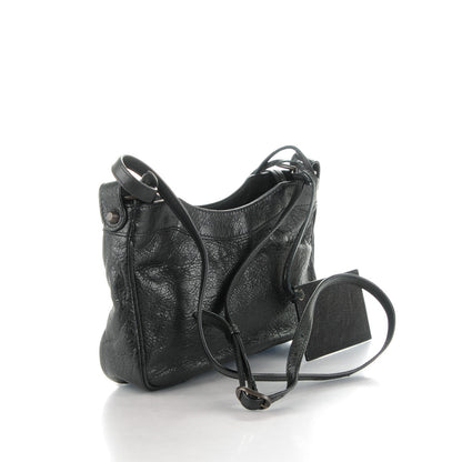 Balenciaga Agneau Classic Hardware Hip Black 3 of 7