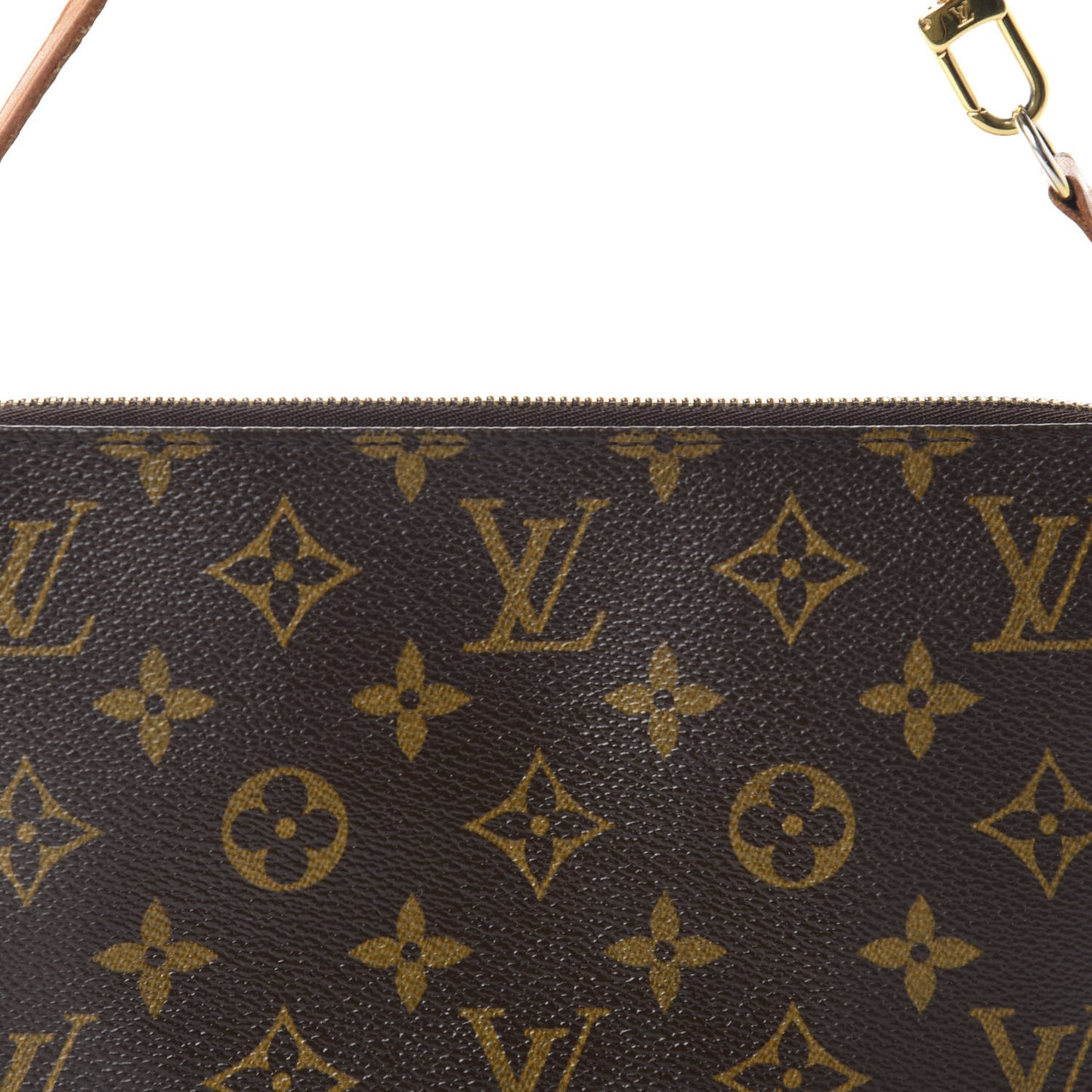 Monogram Pochette Accessories