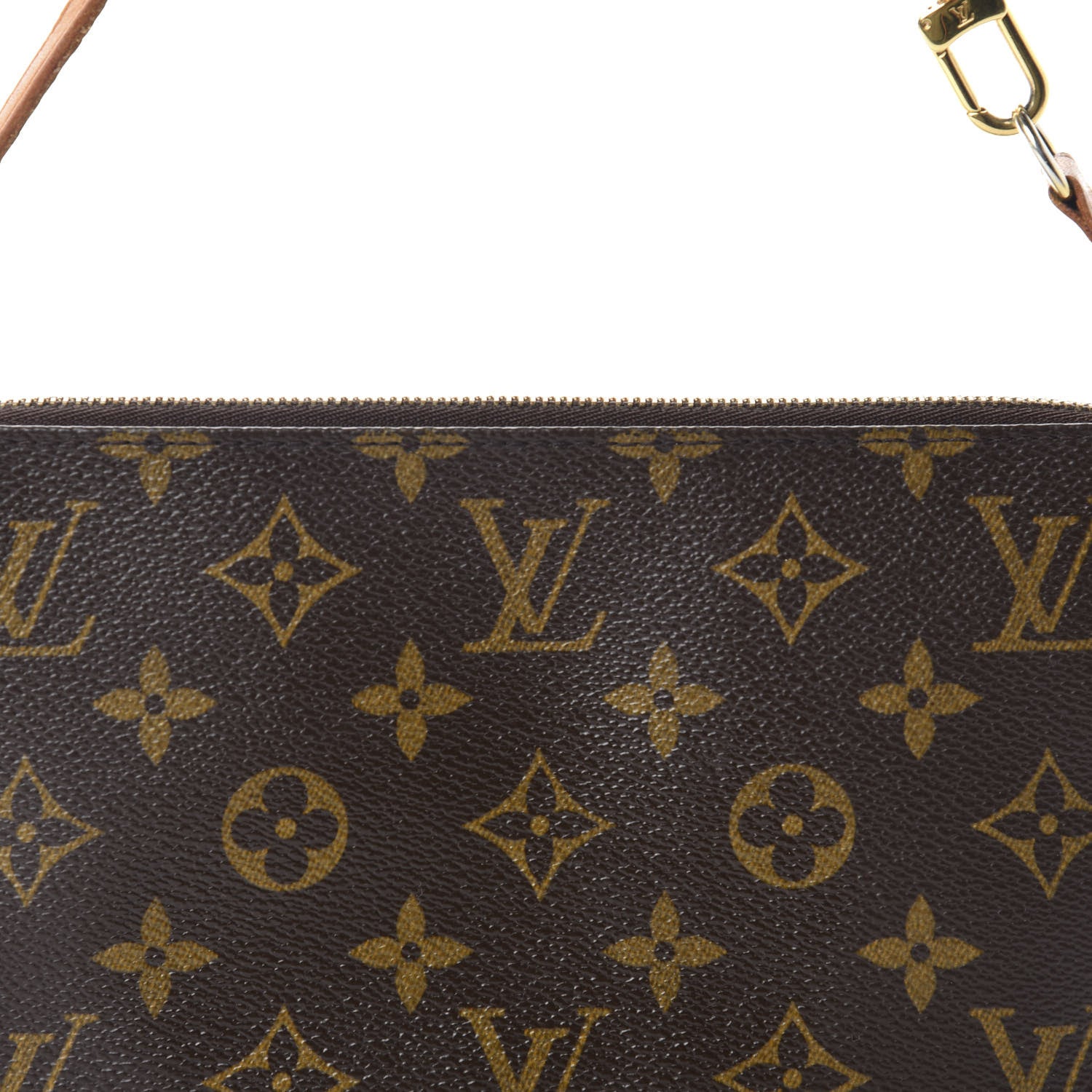 Louis Vuitton Monogram Pochette Accessories 13 of 13