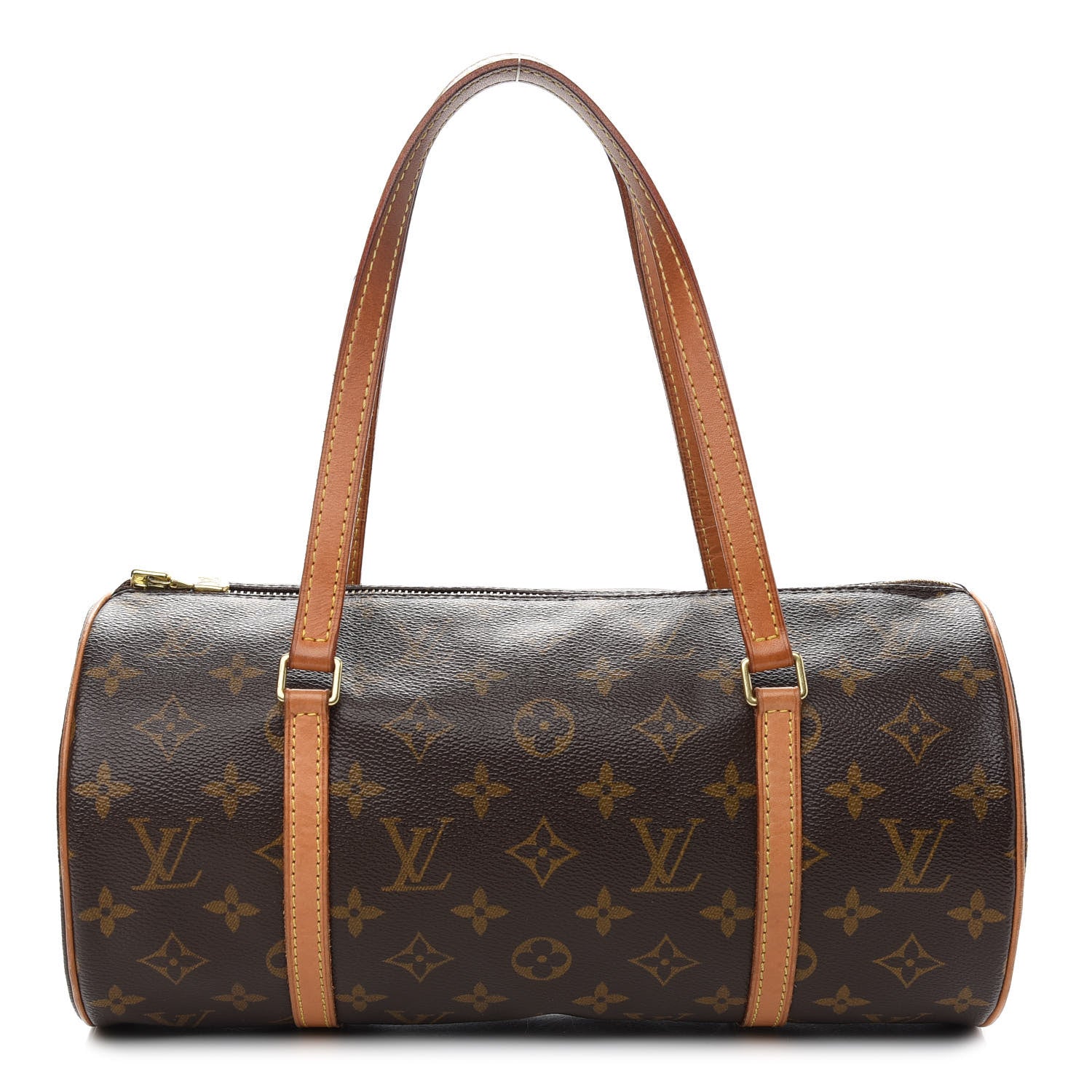 Louis Vuitton Monogram Papillon 30 With Companion 3 of 10