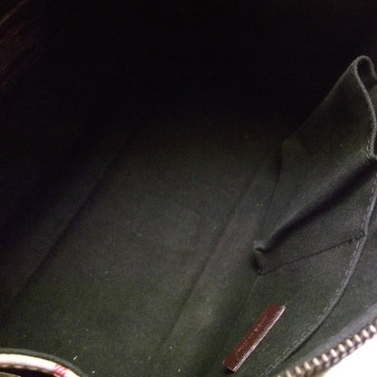 Burberry Haymarket Check Plaid Tote 7 of 11