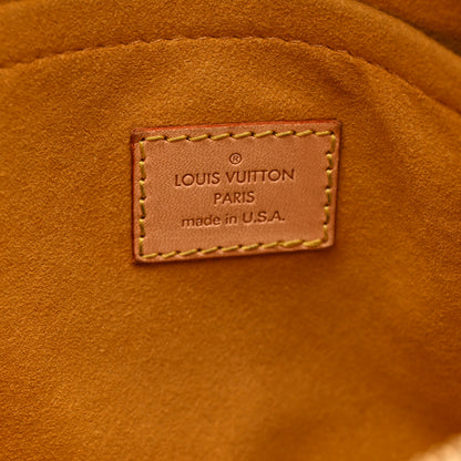 Louis Vuitton Monogram Denim Neo Speedy Blue 11 of 29