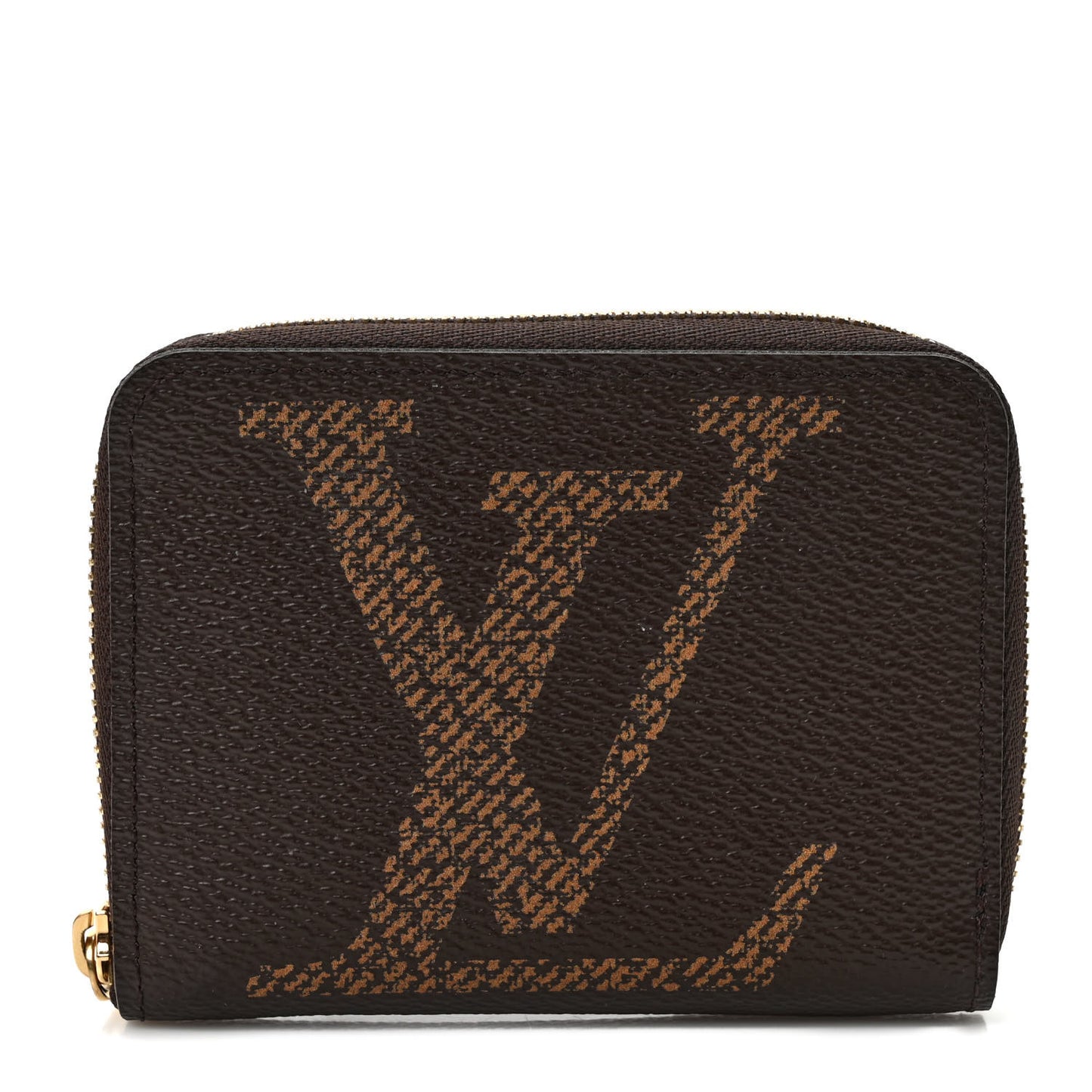 Monogram Giant Zippy Coin Purse