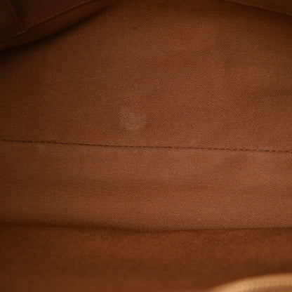 Louis Vuitton Monogram Abbesses Messenger Bag 10 of 18