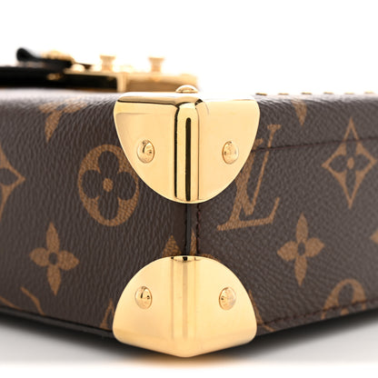 Louis Vuitton Reverse Monogram Camera Box NM 8 of 10