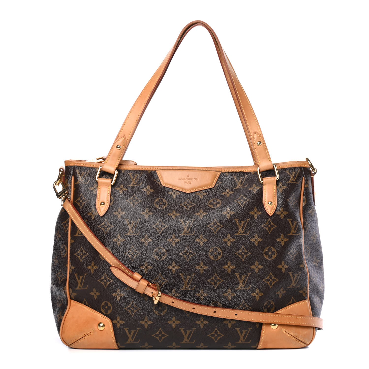 Louis Vuitton Monogram Estrela MM 1 of 4