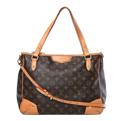 Louis Vuitton Monogram Estrela MM 1 of 4