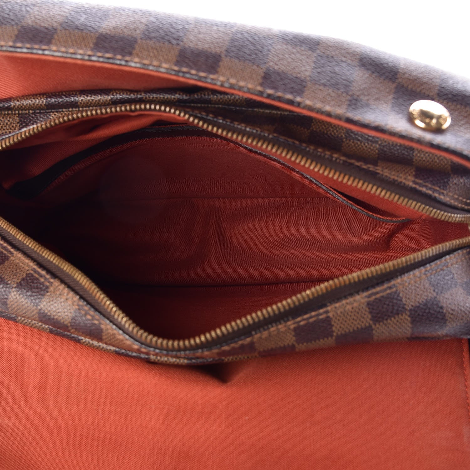 Louis Vuitton Damier Ebene Naviglio 11 of 14