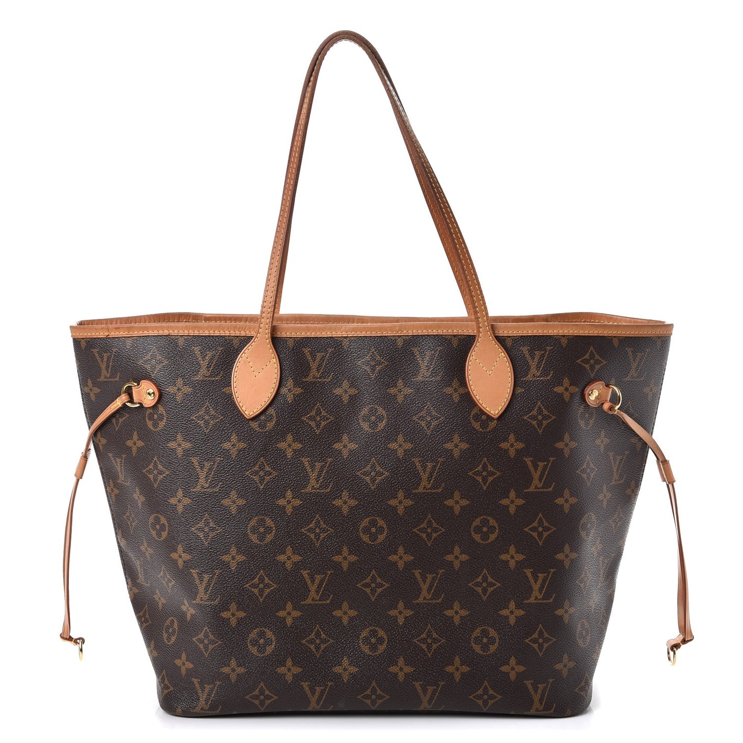 Monogram Neverfull MM