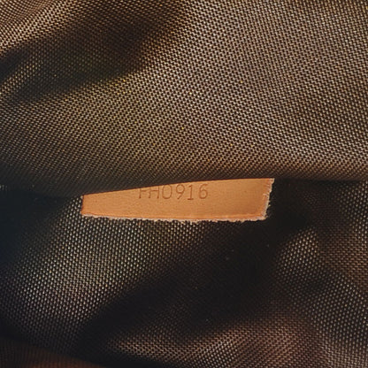 Louis Vuitton Monogram Garment Bag Hanging 6 of 7
