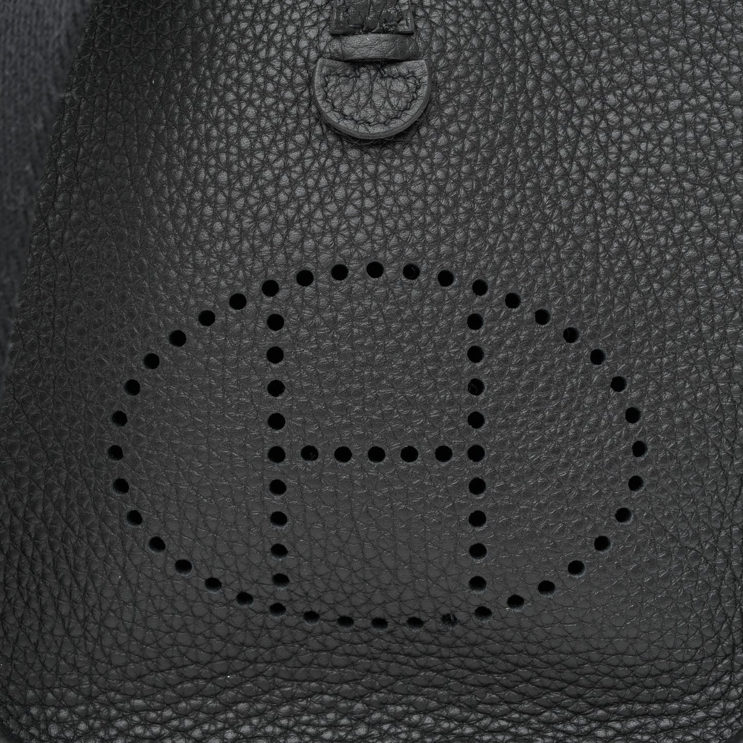 Taurillon Clemence Evelyne TPM Black