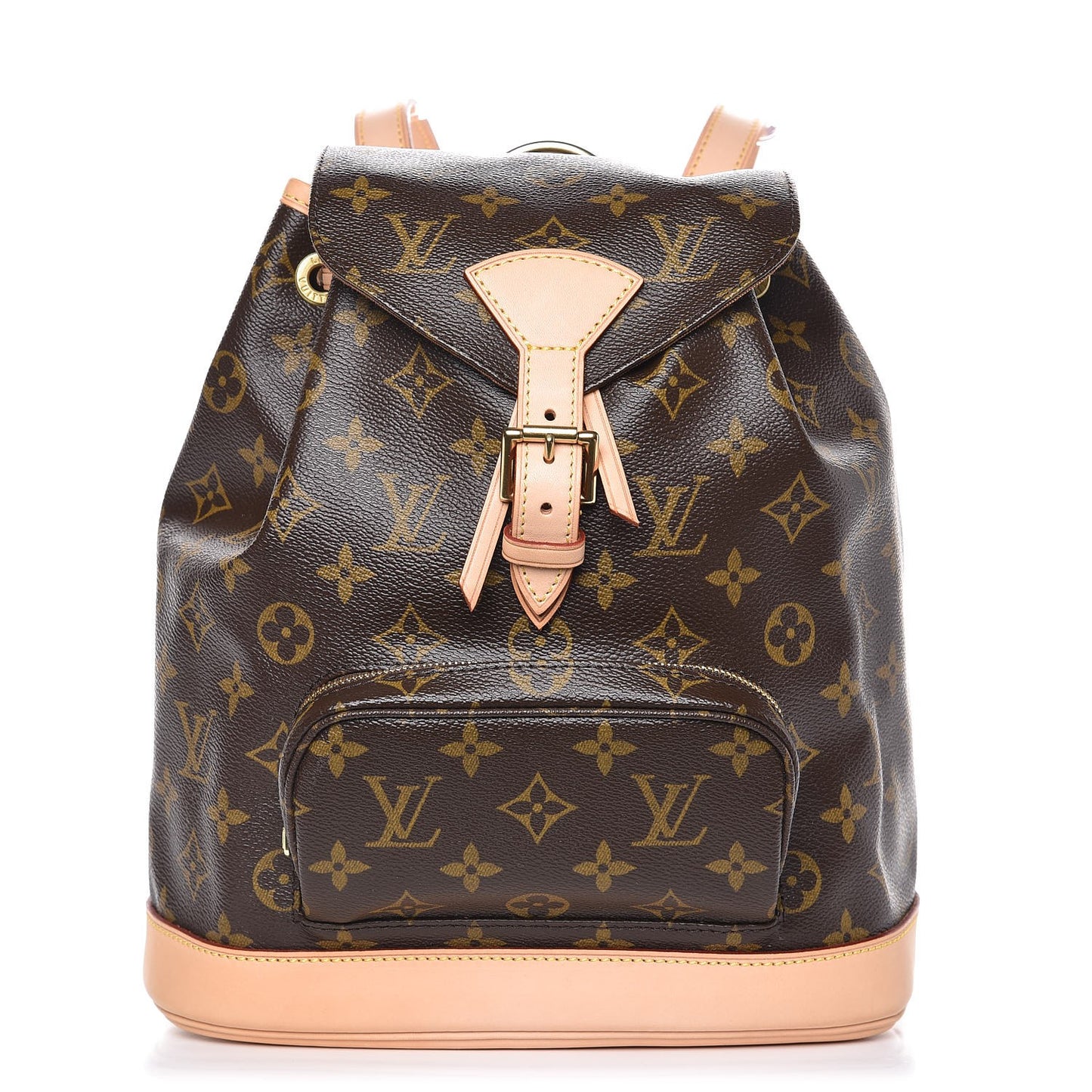 Monogram Montsouris MM Backpack